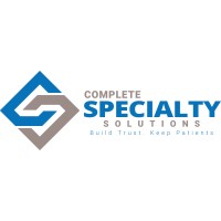 Complete Specialty Solutions Logo