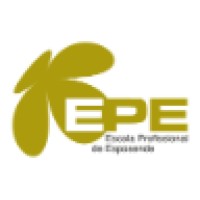 EPE - Escola Profissional de Esposende Logo