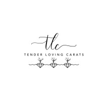 Tender Loving Carats International Diamond & Jewelry Brokerage Firm Logo