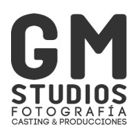 GM Studios Fotografía Logo