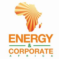 Energy& Corporate Africa Logo