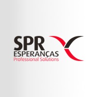 SPR Esperanças Logo