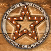 BrandWorx Productions Logo
