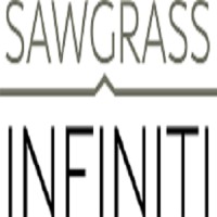 SawgrassINFINITI Logo