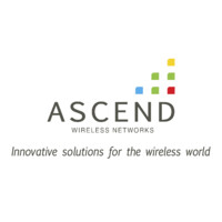 Ascend Wireless Networks Logo