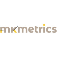 MK Metrics Logo