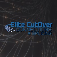 Elite CutOver Connections & Splicing Logo