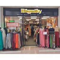 Dignity Logo