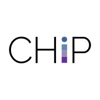Center for Health Information Partnerships Logo