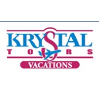 Krystal Tours Ltd. Logo