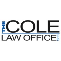 The Cole Law Office, LLC Logo