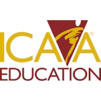 ICAA Education Logo