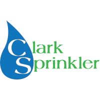 Clark Sprinkler Logo