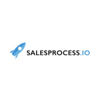Salesprocess.io Logo