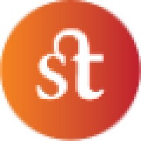 Studio Thijssen, Grafische Ontwerpbureau te Breda Logo