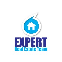 Expert Real Estate Team Logo