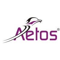 Aetos Design & Engineering Pvt Ltd Logo