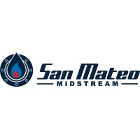 San Mateo Midstream Logo