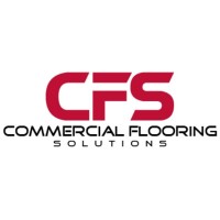 Commercial Flooring Solutions-Atlanta Logo