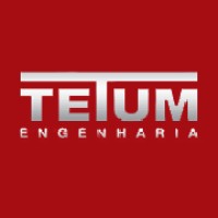 Tetum Engenharia Logo