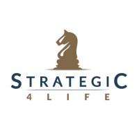 Strategic4Life Logo