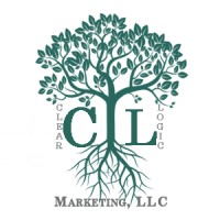 Clear Logic Marketing Logo