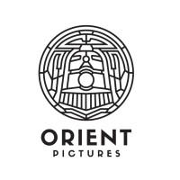 Orient Pictures Logo