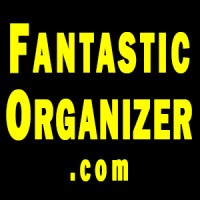 Fantastic Freezer LLC (dba Fantastic Organizer) Logo