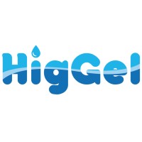 HigGel Logo