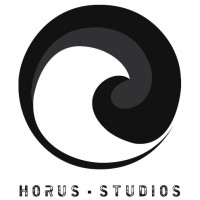 HORUS-STUDIOS Logo