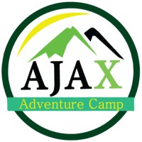 Ajax Adventure Camp Logo
