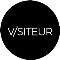 Visiteur AB Logo