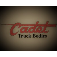Cadet Truck Bodies Logo