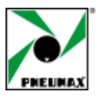 Pneumax France Logo