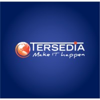 Tersedia Logo