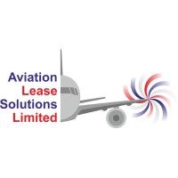 Aviation Lease Solutions Ltd Logo