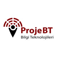 PROJEBT Bilgi Teknolojileri Yazılım ve Danışmanlık San. Tic. A.Ş. Logo