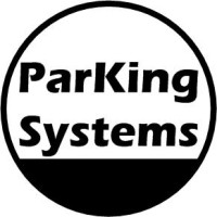 ParKing Systems BV SRL Logo