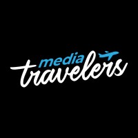 Media Travelers Logo
