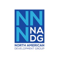 NADG NNN Logo