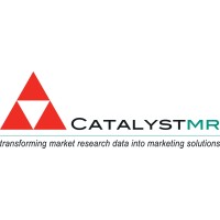CatalystMR Logo
