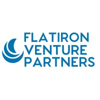 Flatiron Venture Partners Logo