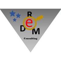ReDM Consulting, LLC Logo