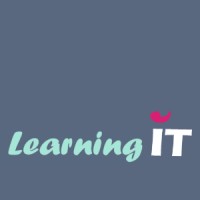 Learning-IT Logo