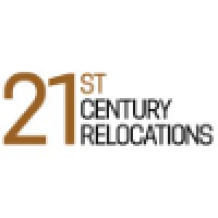 21st Century Relocations Logo