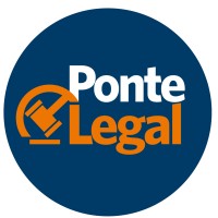 PonteLegal.com Logo