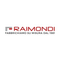 Raimondi Design Logo