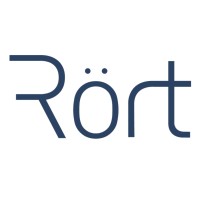 Rört Logo