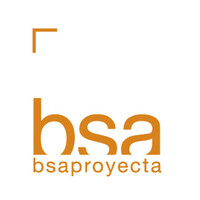 BSA Proyecta Logo