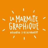 La Marmite Graphique Logo